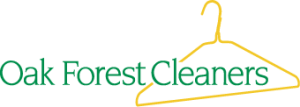 Oak Forest Cleaners