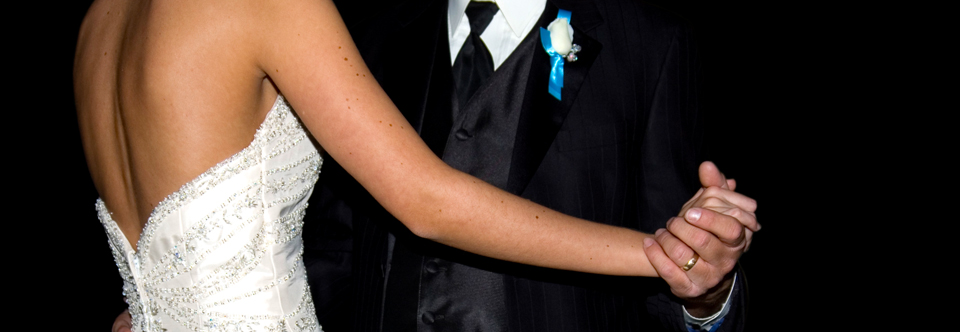 Wedding Gown Preservation